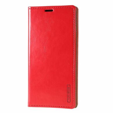 Чохол-книжка MERCURY Classic Flip для Samsung Galaxy Note 10+ (N975) - Red