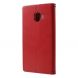 Чехол-книжка MERCURY Classic Wallet для Samsung Galaxy J4 2018 (J400) - Red. Фото 3 из 5