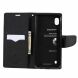 Чохол-книжка MERCURY Fancy Diary для Samsung Galaxy A10 (A105) - Black