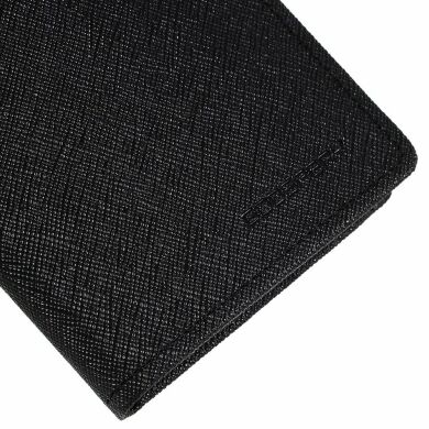 Чохол-книжка MERCURY Fancy Diary для Samsung Galaxy A10 (A105) - Black