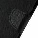 Чехол-книжка MERCURY Fancy Diary для Samsung Galaxy A10 (A105) - Black. Фото 6 из 9