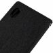 Чохол-книжка MERCURY Fancy Diary для Samsung Galaxy A10 (A105) - Black