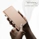 Чехол-книжка UniCase Business Wallet для Samsung Galaxy M10 (M105) - Rose Gold. Фото 3 из 8