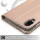 Чехол-книжка UniCase Business Wallet для Samsung Galaxy M10 (M105) - Rose Gold