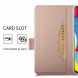 Чехол-книжка UniCase Business Wallet для Samsung Galaxy M10 (M105) - Rose Gold. Фото 5 из 8