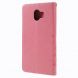 Чехол-книжка UniCase Flower Pattern для Samsung Galaxy J4 2018 (J400) - Pink. Фото 6 из 7