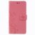 Чехол-книжка UniCase Flower Pattern для Samsung Galaxy J4 2018 (J400) - Pink