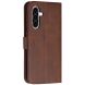 Чохол-книжка UniCase Jet Cover для Samsung Galaxy A37 (A376) - Brown
