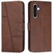 Чохол-книжка UniCase Jet Cover для Samsung Galaxy A37 (A376) - Brown