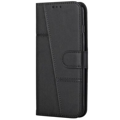 Чохол-книжка UniCase Jet Cover для Samsung Galaxy A54 (A546) - Black