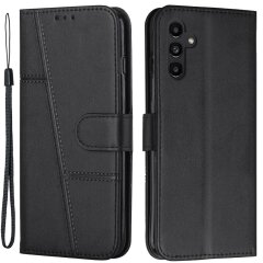 Чохол-книжка UniCase Jet Cover для Samsung Galaxy A54 (A546) - Black