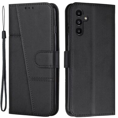 Чохол-книжка UniCase Jet Cover для Samsung Galaxy A54 (A546) - Black