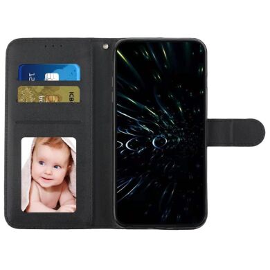 Чохол-книжка UniCase Jet Cover для Samsung Galaxy A54 (A546) - Black