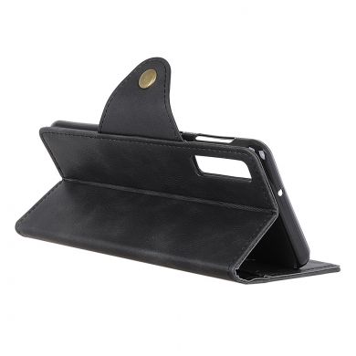 Чехол-книжка UniCase Vintage Wallet для Samsung Galaxy A7 2018 (A750) - Black