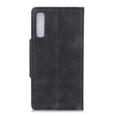 Чехол-книжка UniCase Vintage Wallet для Samsung Galaxy A7 2018 (A750) - Black