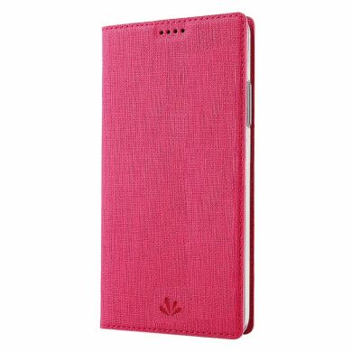Чехол-книжка VILI DMX Style для Samsung Galaxy M31 (M315) - Rose