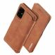 Чехол LC.IMEEKE Retro Style для Samsung Galaxy A71 (A715) - Brown. Фото 2 из 18