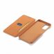 Чехол LC.IMEEKE Retro Style для Samsung Galaxy A71 (A715) - Brown. Фото 10 из 18