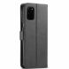 Чехол LC.IMEEKE Wallet Case для Samsung Galaxy A41 (A415) - Black. Фото 3 из 6