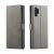 Чехол LC.IMEEKE Wallet Case для Samsung Galaxy Note 10+ (N975) - Grey