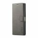 Чохол LC.IMEEKE Wallet Case для Samsung Galaxy Note 10+ (N975) - Grey