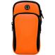 Чехол на руку Reframe SDL-B003 FitArm Pouch - Orange. Фото 1 из 9