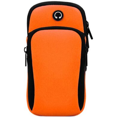 Чехол на руку Reframe SDL-B003 FitArm Pouch - Orange