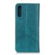 Чехол UniCase Book Series для Samsung Galaxy A02 (A022) / M02 - Green. Фото 3 из 10