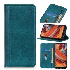 Чехол UniCase Book Series для Samsung Galaxy A52 (A525) / A52s (A528) - Green