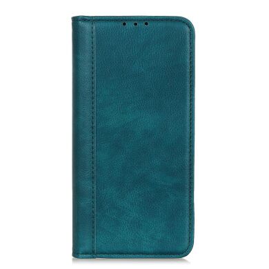 Чехол UniCase Book Series для Samsung Galaxy A52 (A525) / A52s (A528) - Green