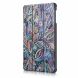 Чохол UniCase Life Style для Samsung Galaxy Tab A 10.1 2019 (SM-T510/515) - Leaves