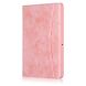 Чохол UniCase Pocket Book для Samsung Galaxy Tab S7 FE (T730/T736) - Pink