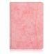 Чохол UniCase Pocket Book для Samsung Galaxy Tab S7 FE (T730/T736) - Pink