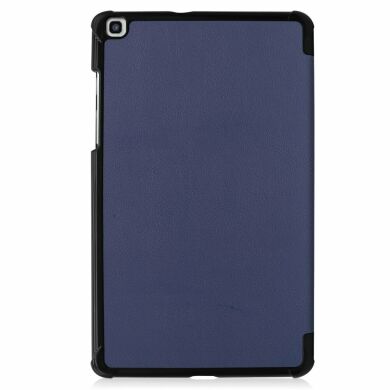 Чохол UniCase Slim для Samsung Galaxy Tab A 8.0 2019 (T290/295) - Dark Blue
