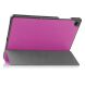 Чехол UniCase Slim для Samsung Galaxy Tab A11 Plus (X230/236) - Purple. Фото 2 из 7