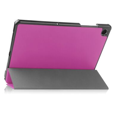Чехол UniCase Slim для Samsung Galaxy Tab A11 Plus (X230/236) - Purple