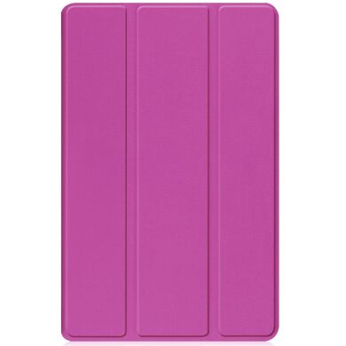 Чехол UniCase Slim для Samsung Galaxy Tab A11 Plus (X230/236) - Purple