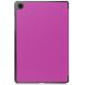 Чехол UniCase Slim для Samsung Galaxy Tab A11 Plus (X230/236) - Purple. Фото 3 из 7