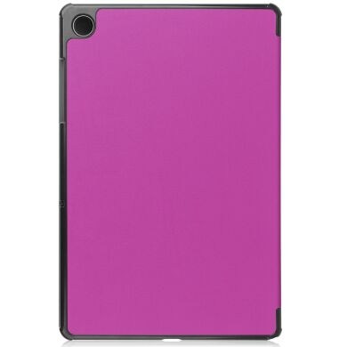 Чехол UniCase Slim для Samsung Galaxy Tab A11 Plus (X230/236) - Purple