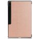 Чохол UniCase Slim для Samsung Galaxy Tab S8 Ultra (T900/T906) - Rose Gold