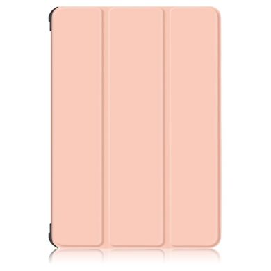 Чохол UniCase Soft UltraSlim для Samsung Galaxy Tab S7 FE (T730/T736) - Rose Gold