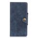 Чехол UniCase Vintage Wallet для Samsung Galaxy A33 - Blue. Фото 2 из 8