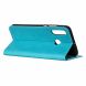 Чохол UniCase Wallet Cover для Samsung Galaxy A20s (A207) - Blue