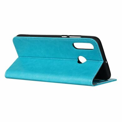 Чохол UniCase Wallet Cover для Samsung Galaxy A20s (A207) - Blue