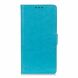 Чехол UniCase Wallet Cover для Samsung Galaxy A20s (A207) - Blue. Фото 2 из 12