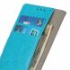 Чехол UniCase Wallet Cover для Samsung Galaxy A20s (A207) - Blue. Фото 9 из 12