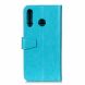 Чохол UniCase Wallet Cover для Samsung Galaxy A20s (A207) - Blue