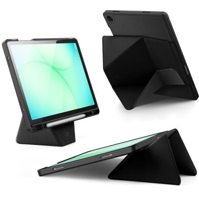 Чохол DUX DUCIS Vers Series для Samsung Galaxy Tab A11 Plus (X230/236) - Black