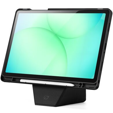 Чохол DUX DUCIS Vers Series для Samsung Galaxy Tab A11 Plus (X230/236) - Black