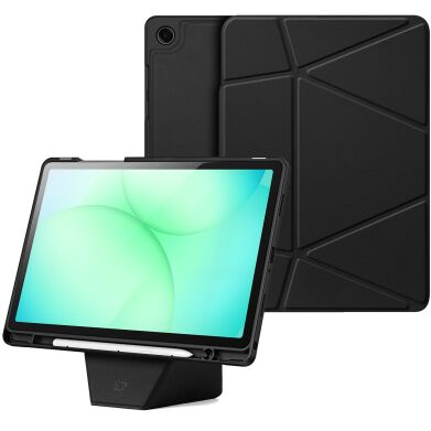 Чохол DUX DUCIS Vers Series для Samsung Galaxy Tab A11 Plus (X230/236) - Black